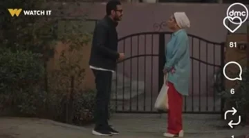 مواجهة حاسمة.. رحمة أحمد تطلب مساعدة أحمد زاهر في مسلسل لعبة وقلبت بجد الحلقة 23